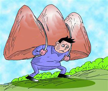“三座大山”压在中国轮胎企业身上