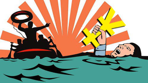 人民币贬值救不了中国轮胎出口