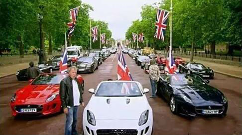 英国脱欧 轮胎为何跟着“抖”