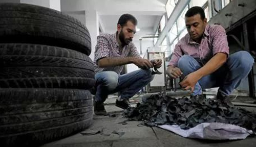 保利集团埃及成立合资轮胎公司