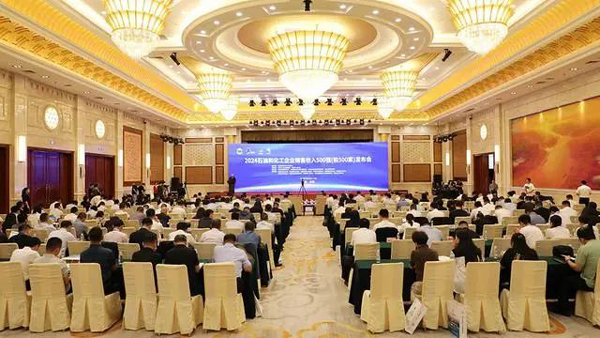 19家轮胎企业登榜石油化工500强(图1)